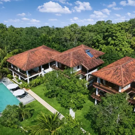 Ashansa Lagoon Resort