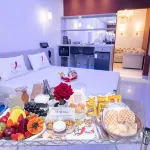 Motel Você Que Sabe Temático Deluxe - 2 estrellas