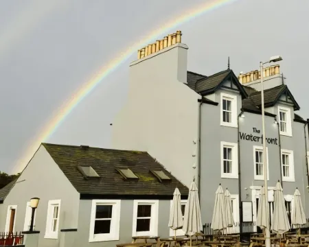 The Waterfront Hotels in Portpatrick