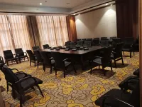 Hotel Kaloum - de negocios