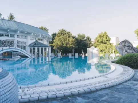 ลด โรงแรมเทอร์มอล