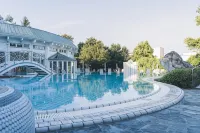 Reduce Hotel Thermal Bad Tatzmannsdorf - Pool