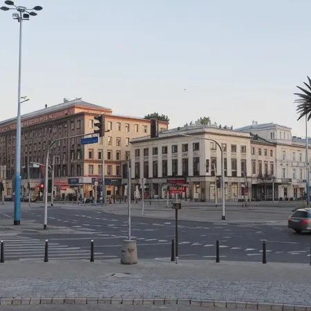 Hostel Chmielna 5 Rooms & Apartments
