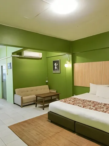 รูปภาพของโก อินน์ เดอะ แกรนด์ พาเลซ