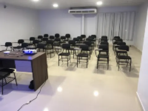 Augusto Palace Hotel Hotels in Marabá