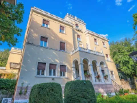 Hotel Paradiso Hotels in Spoleto