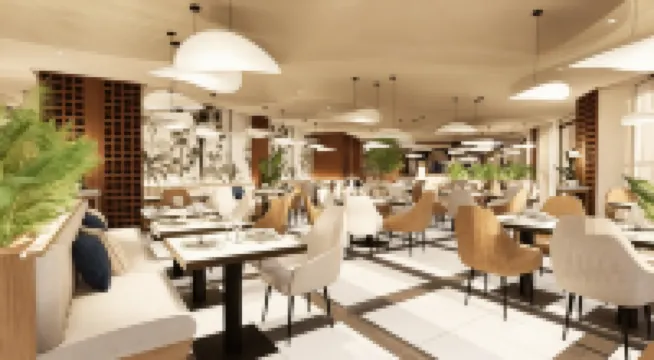 Le Centell Hotel & Spa Hotels in 