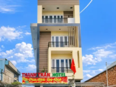 Thanh Tran Guesthouse Lý Sơn Hotels in Ly Son
