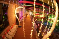 Dhuri Resort - bar
