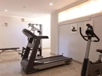 بومبوناتو هوتل - فاسيل أكيسو أو أيروبورتو إي بارك دي إكسبوسيست ا بيب سس فنادق في أوبيرابا