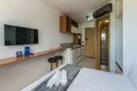Fully Equipped Apts With Leisure Minutes From the Beach Hfos - appartements de vacances