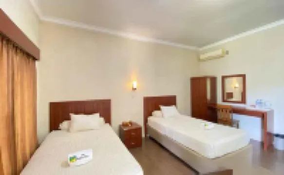 Villa Bukit Mas โรงแรมใน