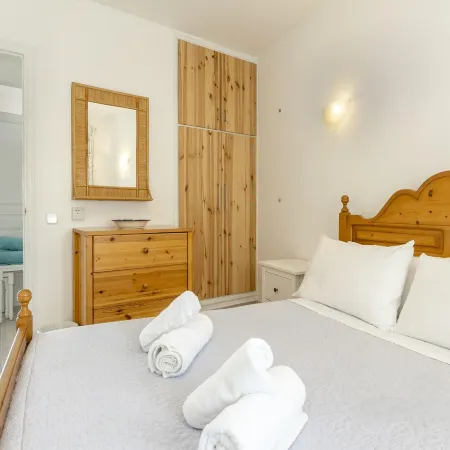 Apartment in Port de Pollença by the Beach