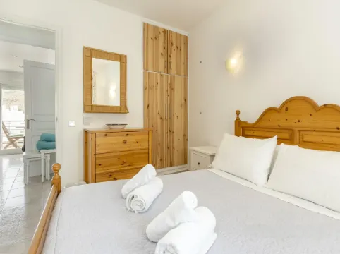 Apartment in Port de Pollença by the Beach