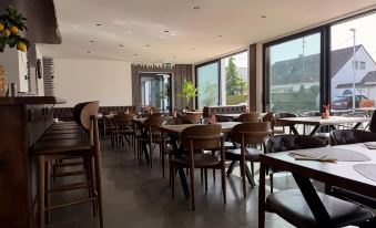 JG Hotel Antoniergasse