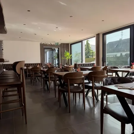 JG Hotel Antoniergasse