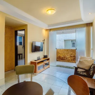 Apto 2 Quartos próximo a Uniesp \- Rvp0502 Hotels near المركز التاريخي