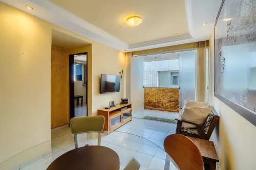 Apto 2 Quartos próximo a Uniesp \- Rvp0502 - chambre d’hôtes