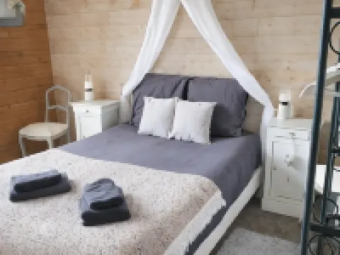 L'Âme du Gourmand Hotels in Pontorson