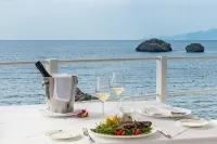 Santavenere Hotel - Ocean View
