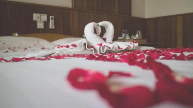 Nanda Wunn Hotel - Hostel Hotel di 