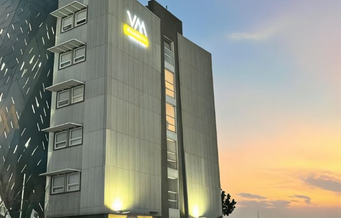 Hotel VM Express Querétaro