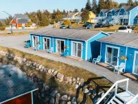 Navigateur Ste-Luce Hotels in La Mitis