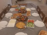 Kemerli House アヴァノスのホテル