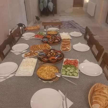 Kemerli House