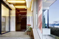 Hotel Bergkranz