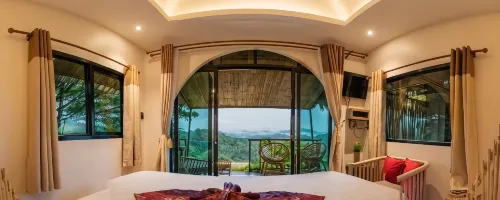 Khaosok Boutique Camps