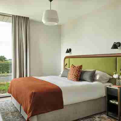 Escapade Silverstone Rooms