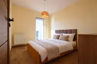Apartament KWIATKOWSKIEGO Các khách sạn ở 