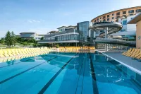 Allegria Resort Stegersbach - Therme Stegersbach - Pool