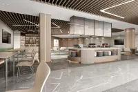 Qingwuli Hotel (Yibin International Exhibition Center University Town)
