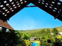7 Heaven Villas & Resorts - Mountain view