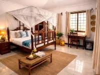 Moayana Liora Zanzibar Hotels in Kati