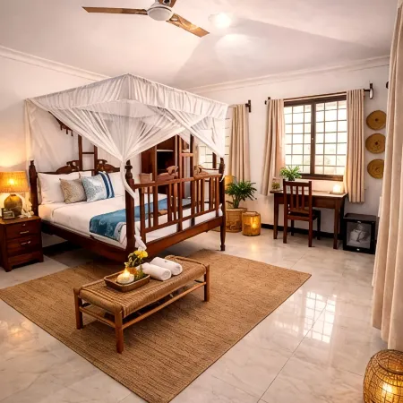 Moayana Liora Zanzibar