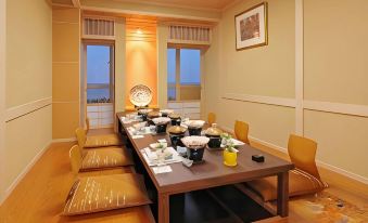 Harbor Hotel Kaigetsu