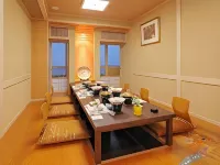 Harbor Hotel Kaigetsu