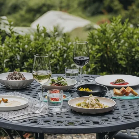 Cedrela Eco-Lodge & Restaurante
