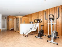 Pension Nordkap Hotels in Esens