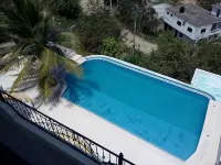 Beautiful sea view home