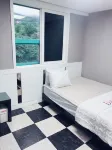 Gunwi Palgong Healing Pension Hotels near Pagyesa Temple