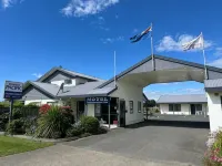 Eastland Pacific Motor Lodge - 2-Star