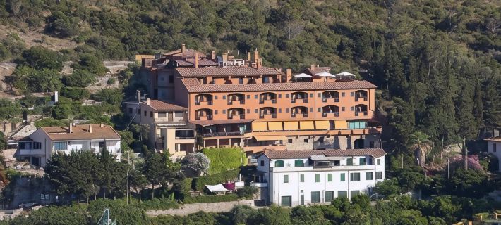 La Roqqa Hotels in Grosseto