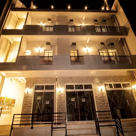 Sea Horse Guest House