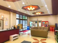 Uwa Park Hotel