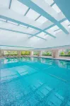 Hilton Zhongshan Downtown - 5-stjärniga