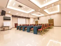 HuatU Hotel (Ningming Hecheng Street)